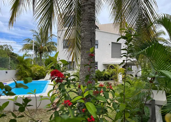 Seasons Break Apartment Pereybere